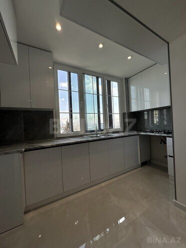 Satılır 2 otaqlı köhnə tikili 65 m², Gənclik m., photo 9 from 19