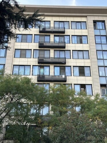 Satılır 2 otaqlı köhnə tikili 65 m², Gənclik m., photo 15 from 19