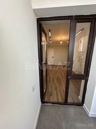 Satılır 2 otaqlı köhnə tikili 65 m², Gənclik m., photo 12 from 19