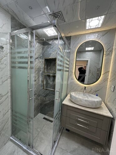 Satılır 2 otaqlı köhnə tikili 65 m², Gənclik m., photo 14 from 19