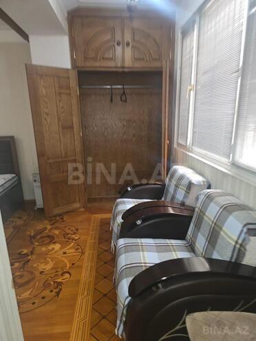 Сдаётся 1-комн. вторичка 40 м², Ясамальский р., photo 3 from 10