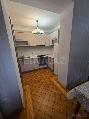 Сдаётся 1-комн. вторичка 40 м², Ясамальский р., photo 6 from 10