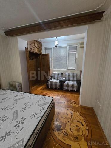 Сдаётся 1-комн. вторичка 40 м², Ясамальский р., photo 5 from 10