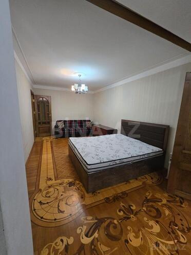 Сдаётся 1-комн. вторичка 40 м², Ясамальский р., photo 4 from 10