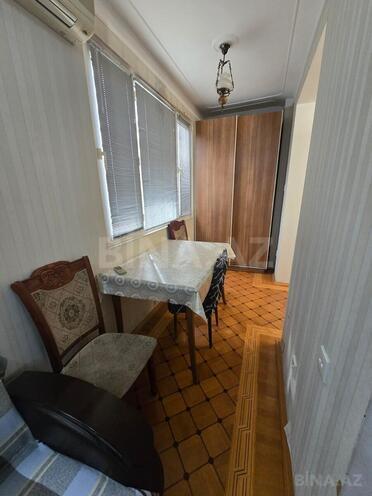 Сдаётся 1-комн. вторичка 40 м², Ясамальский р., photo 1 from 10