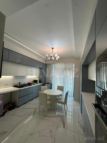 Продаётся 4-комн. новостройка 178 м², Ясамальский р., photo 10 from 17