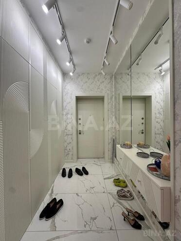 Продаётся 4-комн. новостройка 178 м², Ясамальский р., photo 15 from 17