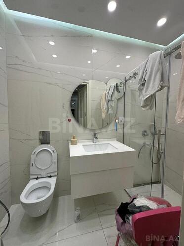 Продаётся 4-комн. новостройка 178 м², Ясамальский р., photo 13 from 17