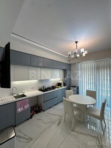 Продаётся 4-комн. новостройка 178 м², Ясамальский р., photo 9 from 17