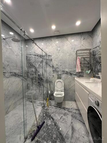 Продаётся 4-комн. новостройка 178 м², Ясамальский р., photo 12 from 17