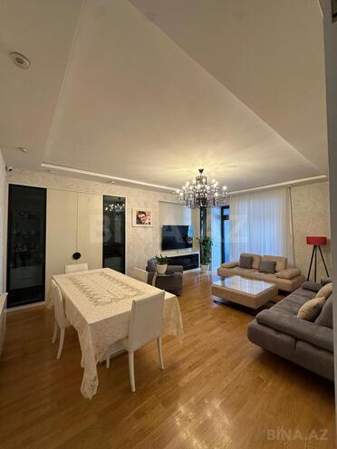 Продаётся 4-комн. новостройка 178 м², Ясамальский р., photo 3 from 17