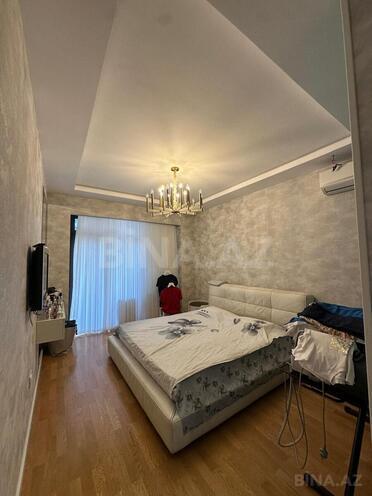 Продаётся 4-комн. новостройка 178 м², Ясамальский р., photo 5 from 17