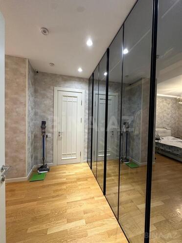 Продаётся 4-комн. новостройка 178 м², Ясамальский р., photo 14 from 17