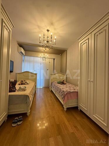 Продаётся 4-комн. новостройка 178 м², Ясамальский р., photo 7 from 17