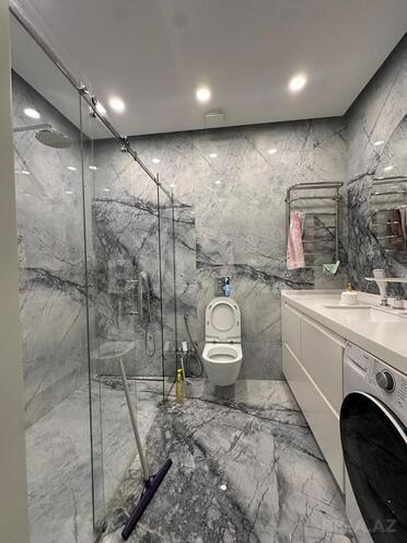 Продаётся 4-комн. новостройка 178 м², Ясамальский р., photo 11 from 17