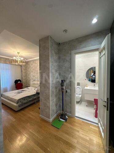 Продаётся 4-комн. новостройка 178 м², Ясамальский р., photo 6 from 17