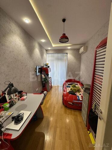 Продаётся 4-комн. новостройка 178 м², Ясамальский р., photo 8 from 17