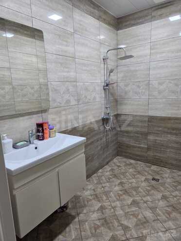 İcarəyə verilir 2 otaqlı yeni tikili 85 m², Nəriman Nərimanov m., photo 11 from 13