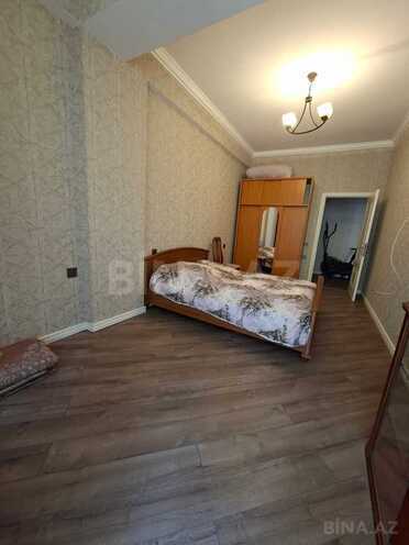 İcarəyə verilir 2 otaqlı yeni tikili 85 m², Nəriman Nərimanov m., photo 7 from 13