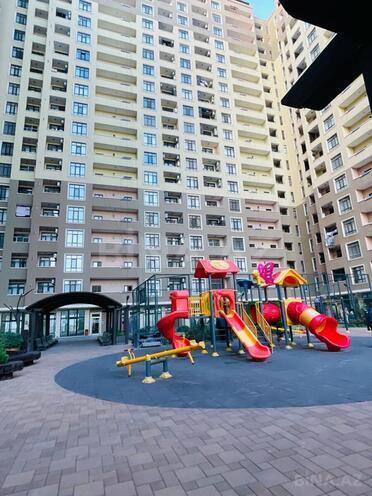 Продаётся 2-комн. новостройка 65 м², м. Иншаатчылар, photo 6 from 18