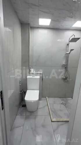 Satılır 2 otaqlı köhnə tikili 36 m², Elmlər Akademiyası m., photo 13 from 14