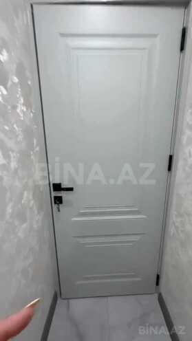 Satılır 2 otaqlı köhnə tikili 36 m², Elmlər Akademiyası m., photo 12 from 14