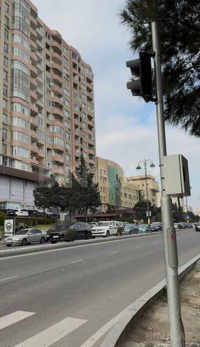 Satılır 3 otaqlı yeni tikili 120 m², Elmlər Akademiyası m., photo 1 from 10