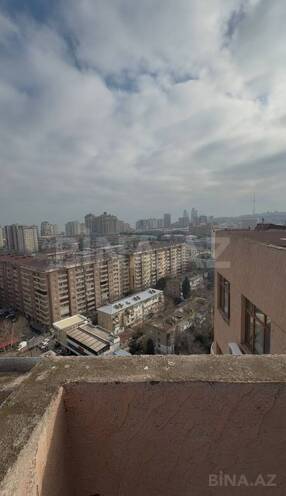 Satılır 3 otaqlı yeni tikili 120 m², Elmlər Akademiyası m., photo 7 from 10