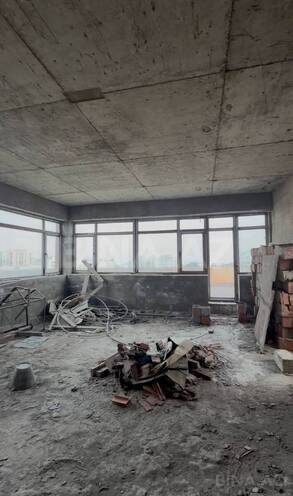 Satılır 3 otaqlı yeni tikili 120 m², Elmlər Akademiyası m., photo 3 from 10