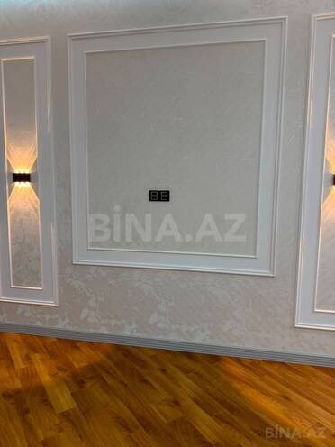 İcarəyə verilir 2 otaqlı yeni tikili 65 m², Səbail r., photo 5 from 7