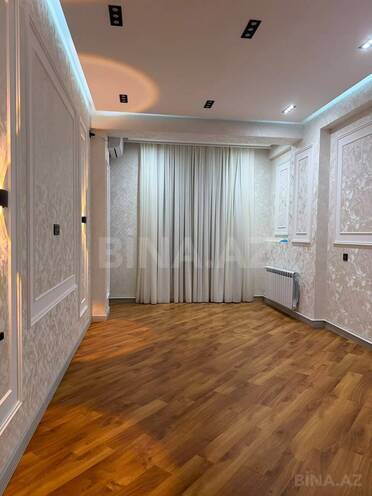 İcarəyə verilir 2 otaqlı yeni tikili 65 m², Səbail r., photo 1 from 7