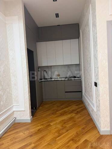 İcarəyə verilir 2 otaqlı yeni tikili 65 m², Səbail r., photo 4 from 7