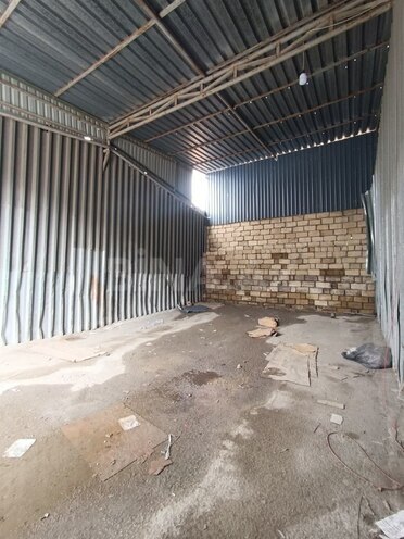 İcarəyə verilir  qaraj 70 m², Dərnəgül m., photo 3 from 9
