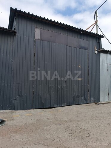 İcarəyə verilir  qaraj 70 m², Dərnəgül m., photo 1 from 9
