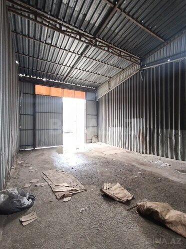İcarəyə verilir  qaraj 70 m², Dərnəgül m., photo 6 from 9