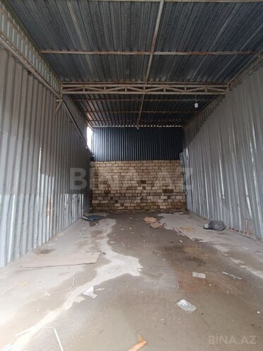 İcarəyə verilir  qaraj 70 m², Dərnəgül m., photo 8 from 9