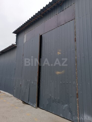 İcarəyə verilir  qaraj 70 m², Dərnəgül m., photo 7 from 9