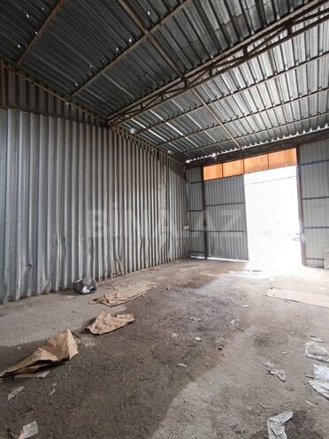 İcarəyə verilir  qaraj 70 m², Dərnəgül m., photo 4 from 9