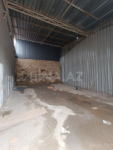 İcarəyə verilir  qaraj 70 m², Dərnəgül m., photo 5 from 9