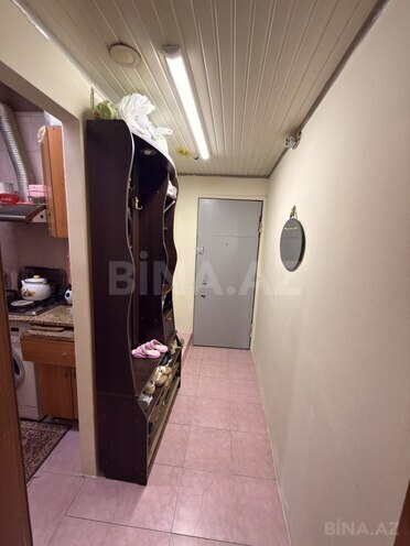 Продаётся 3-комн. вторичка 60 м², м. Иншаатчылар, photo 10 from 11