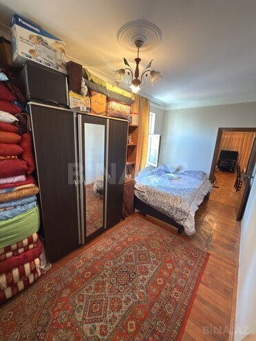 Продаётся 3-комн. вторичка 60 м², м. Иншаатчылар, photo 8 from 11