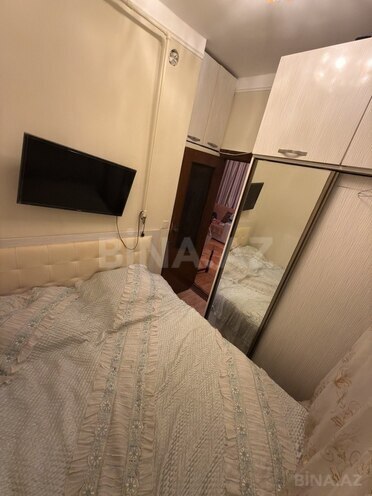 Продаётся 3-комн. вторичка 60 м², м. Иншаатчылар, photo 3 from 11