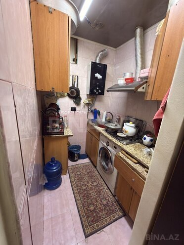 Продаётся 3-комн. вторичка 60 м², м. Иншаатчылар, photo 4 from 11