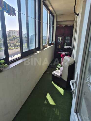 Satılır 2 otaqlı köhnə tikili 65 m², 20 Yanvar m., photo 13 from 16