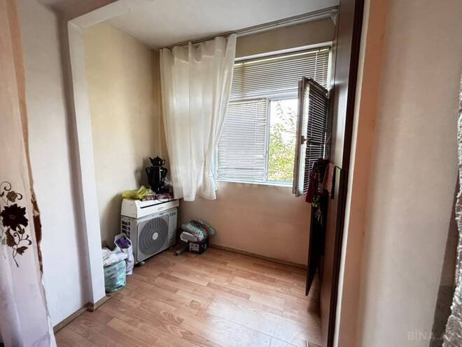Satılır 3 otaqlı köhnə tikili 80 m², Qara Qarayev m., photo 7 from 15