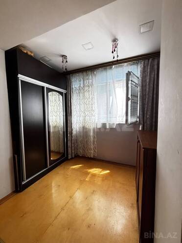 Satılır 3 otaqlı köhnə tikili 80 m², Qara Qarayev m., photo 4 from 15