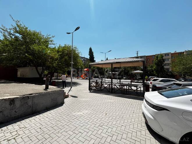 Satılır 3 otaqlı köhnə tikili 80 m², Qara Qarayev m., photo 13 from 15