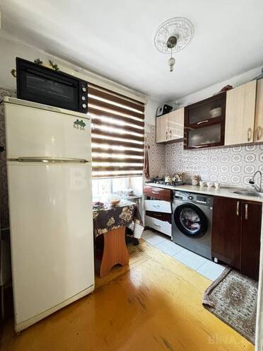 Satılır 3 otaqlı köhnə tikili 80 m², Qara Qarayev m., photo 9 from 15