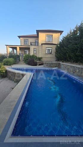 Продаётся 7-комн. дом/дача 400 м², пос. Новханы, photo 26 from 32