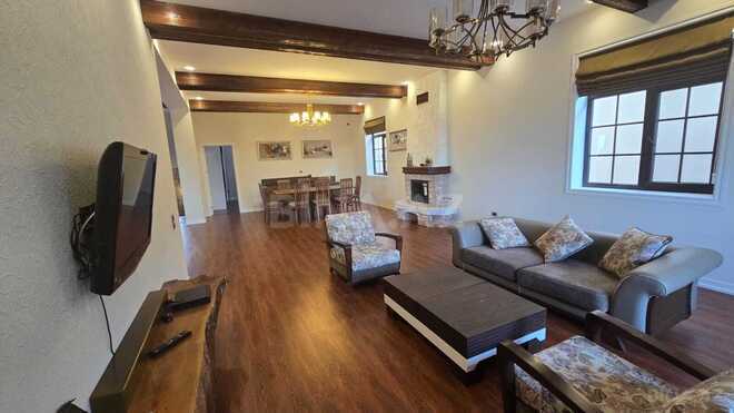 Продаётся 7-комн. дом/дача 400 м², пос. Новханы, photo 15 from 32
